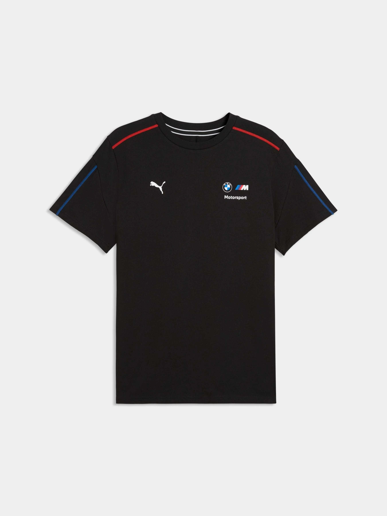 Футболки и поло PUMA Bmw Mms Sportswear Mt7 Tee модель 634877 Футболки и поло PUMA Bmw Mms Sportswear Mt7 Tee модель 634877 Фото