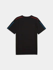 Футболки и поло PUMA Bmw Mms Sportswear Mt7 Tee модель 634877 Фото