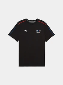 Футболки и поло PUMA Bmw Mms Sportswear Mt7 Tee модель 634877 Фото