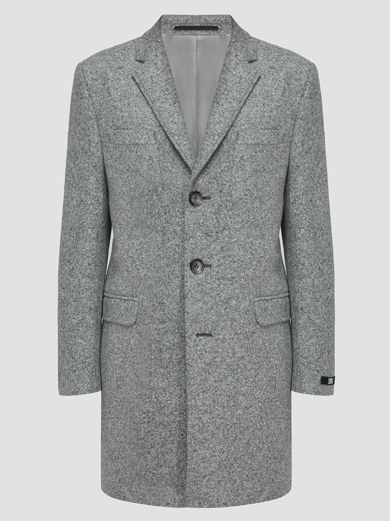 Пальто и плащи Karl Lagerfeld модель 534719.455709;910 Фото