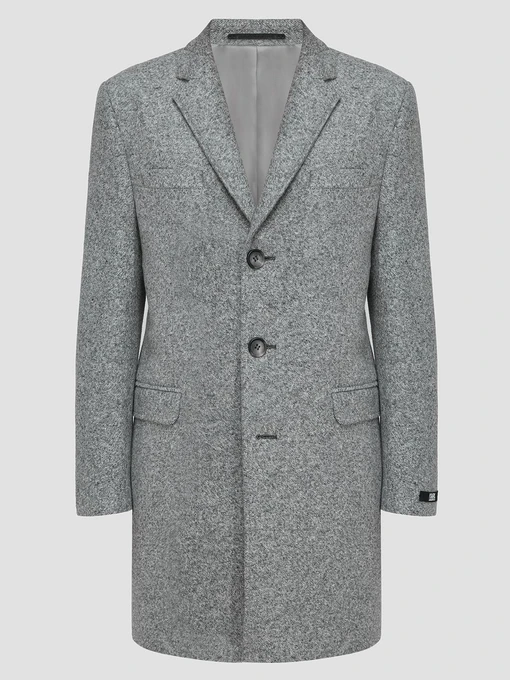 Пальта та плащі Karl Lagerfeld модель 534719.455709;910 Фото