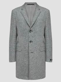 Пальто и плащи Karl Lagerfeld модель 534719.455709;910 Фото