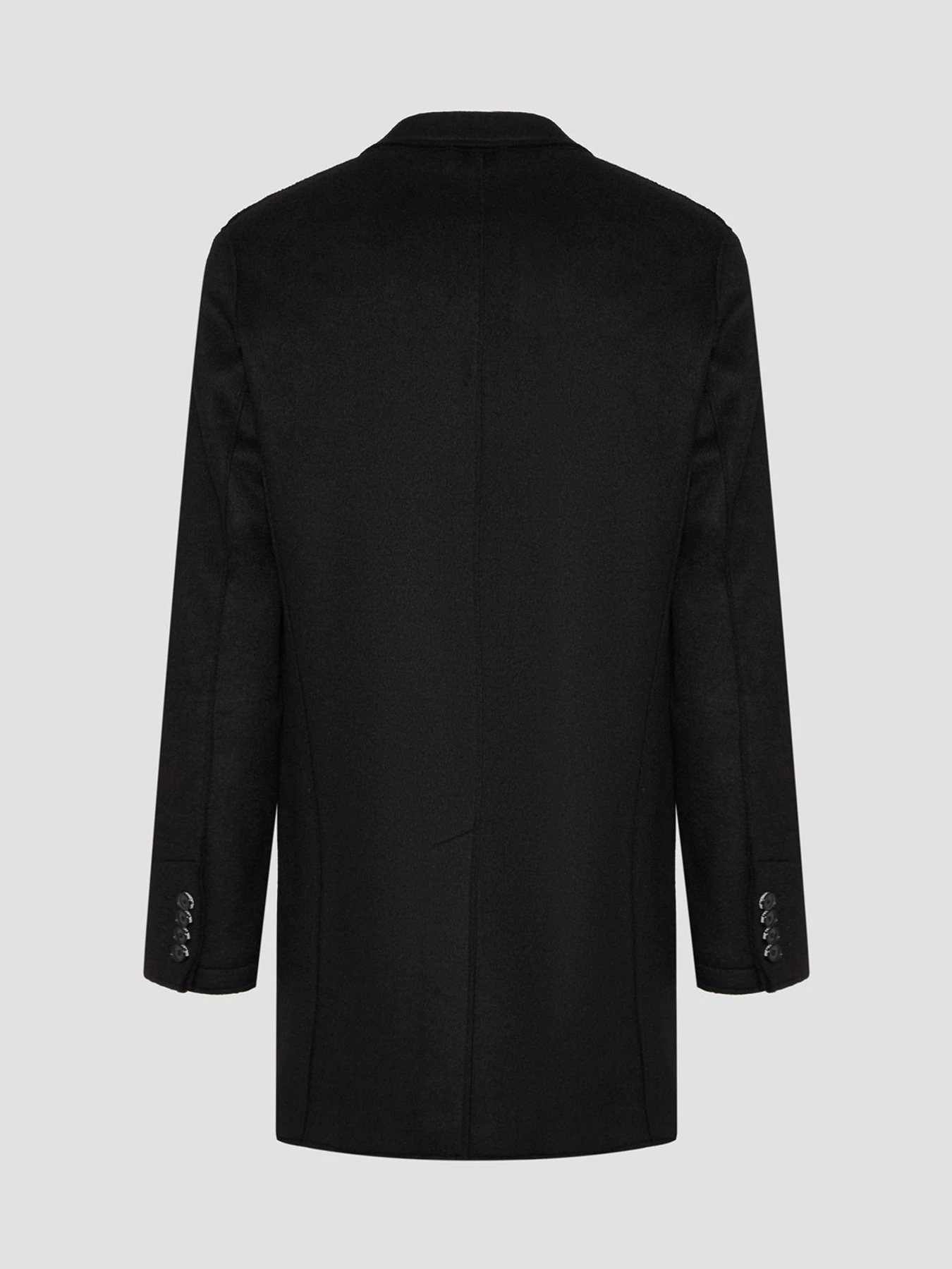 Пальто и плащи Karl Lagerfeld модель 544557.455010;990 Пальто и плащи Karl Lagerfeld модель 544557.455010;990 Фото
