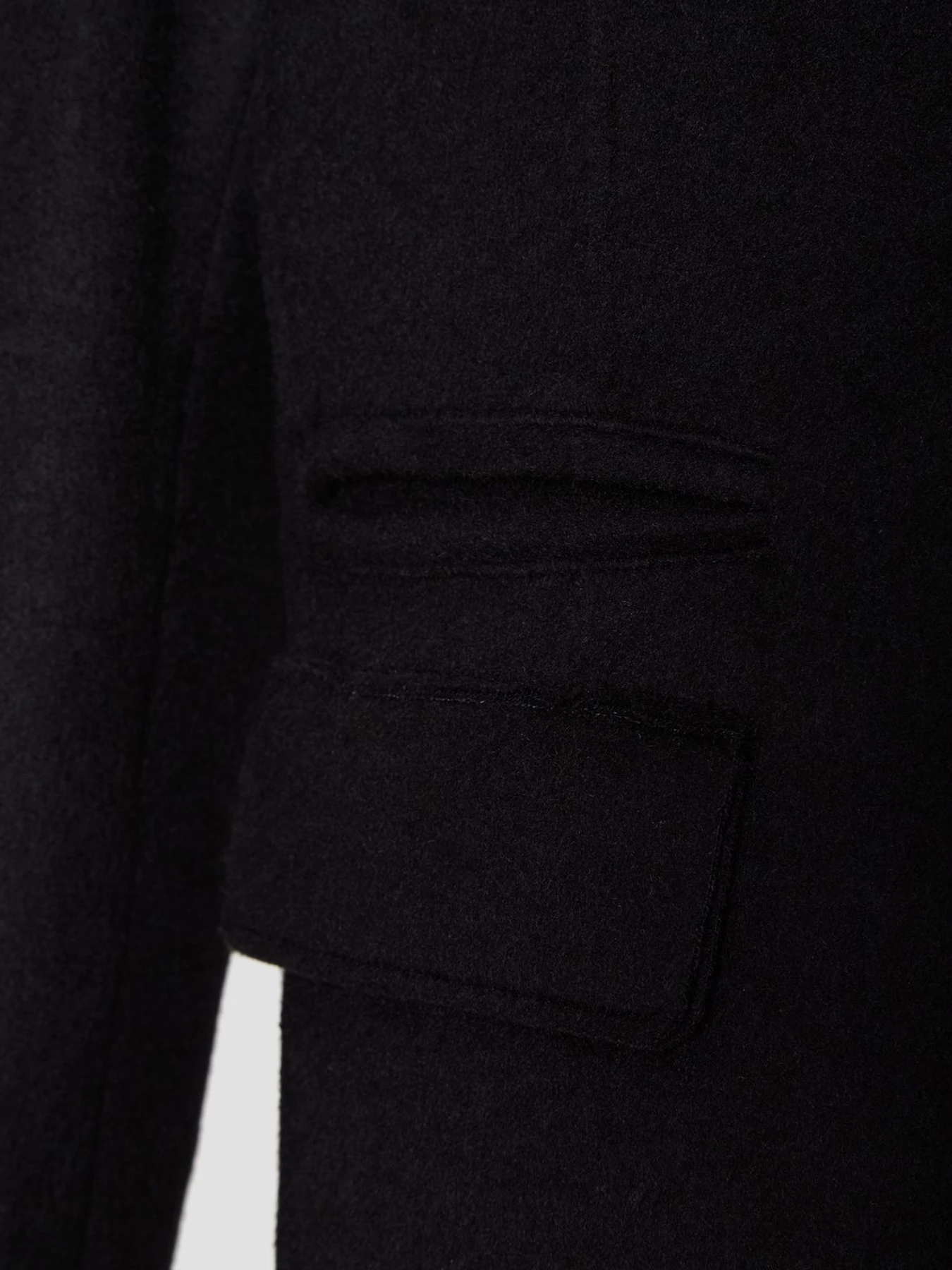 Пальто и плащи Karl Lagerfeld модель 544557.455010;990 Пальто и плащи Karl Lagerfeld модель 544557.455010;990 Фото