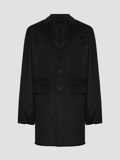 Пальто и плащи Karl Lagerfeld модель 544557.455010;990 Фото