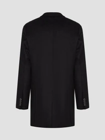 Пальто и плащи Karl Lagerfeld модель 544557.455010;990 Фото
