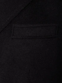 Пальто и плащи Karl Lagerfeld модель 544557.455010;990 Фото