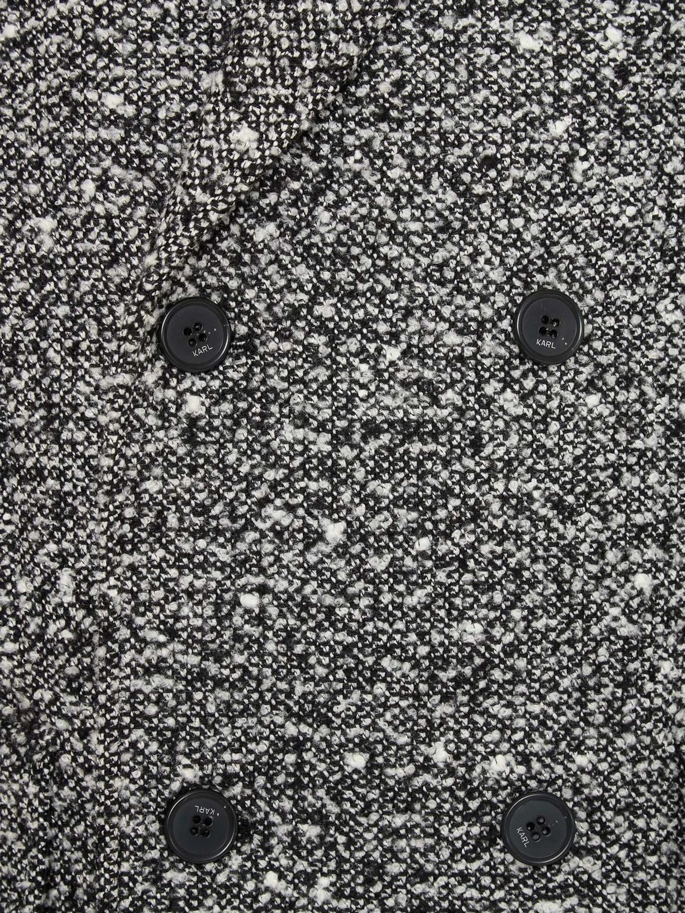 Пальто и плащи Karl Lagerfeld модель 554753.455735;991 Пальто и плащи Karl Lagerfeld модель 554753.455735;991 Фото