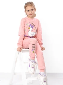 Костюмы Носи своє модель 6063-023-33-3-svtlo-persikovij-cute Фото