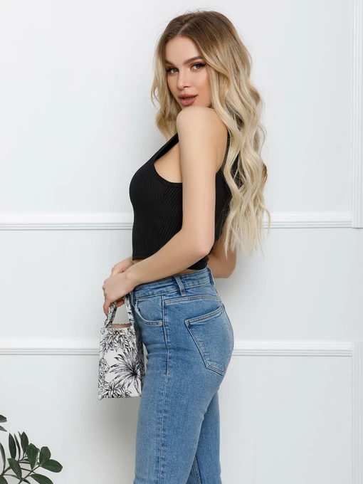 Жіночий Топ ISSA Plus фото 2