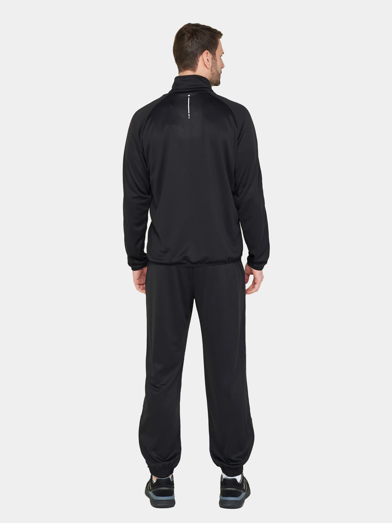 Худи и свитшоты Lotto MSP JACKET II модель 218938_1CL Худи и свитшоты Lotto MSP JACKET II модель 218938_1CL Фото