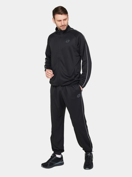 Худи и свитшоты Lotto MSP JACKET II модель 218938_1CL Фото