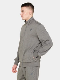 Худи и свитшоты Lotto MSC SWEAT FZ MEL модель 217570_P73 Фото