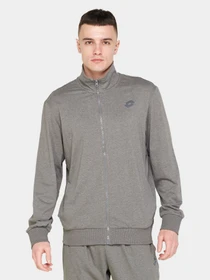 Худи и свитшоты Lotto MSC SWEAT FZ MEL модель 217570_P73 Фото