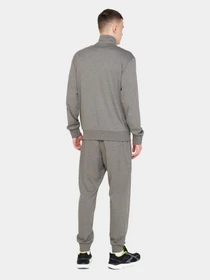 Худи и свитшоты Lotto MSC SWEAT FZ MEL модель 217570_P73 Фото