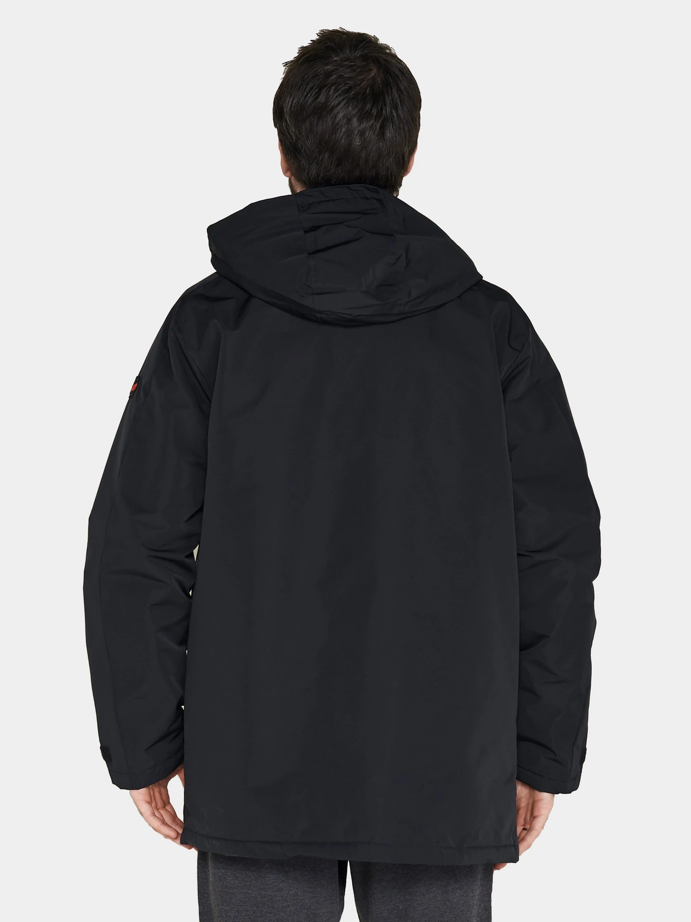 Куртки и дубленки Lotto модель 220266_1CL Фото