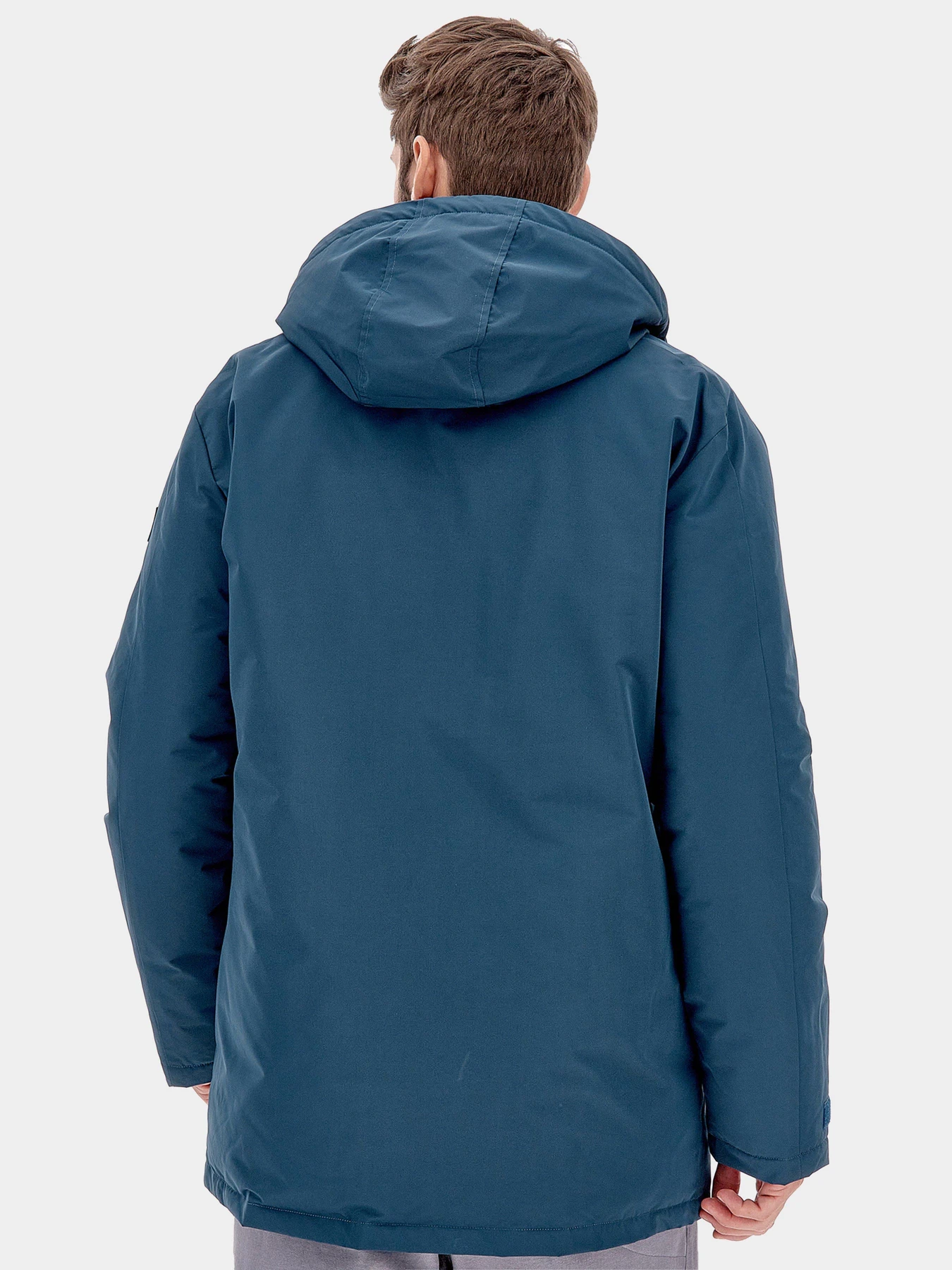 Куртки и дубленки Lotto модель 220266_144 Фото