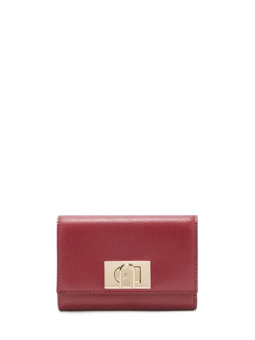 Кошельки Furla модель WP00225ARE000CGQ001007 Фото