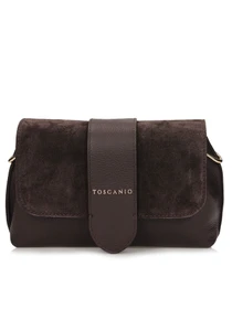 Сумки Toscanio модель G152C.BRAZD23 Фото