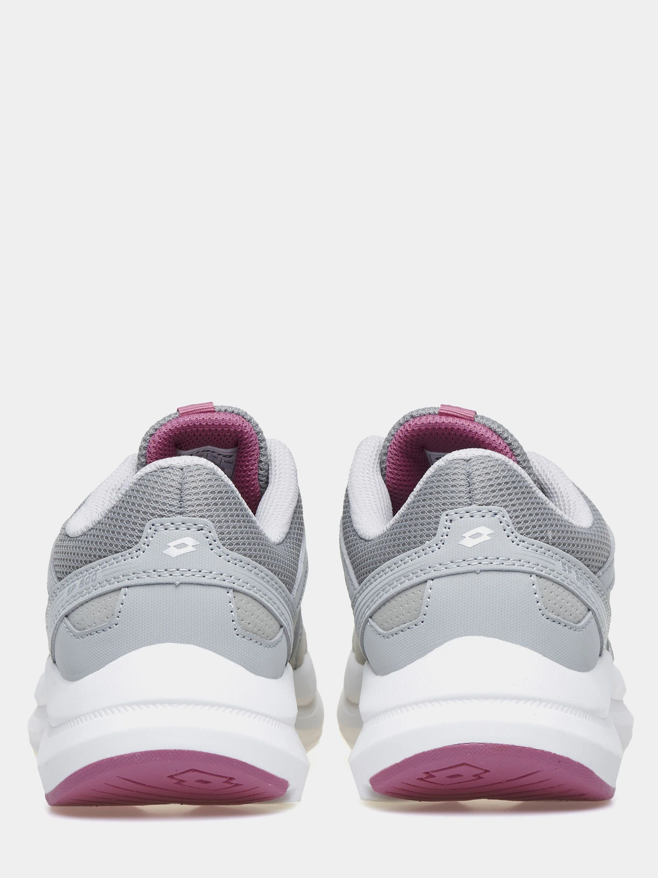 Кроссовки Lotto SPEEDRIDE 801 II W S модель 221425_8VE Кроссовки Lotto SPEEDRIDE 801 II W S модель 221425_8VE Фото