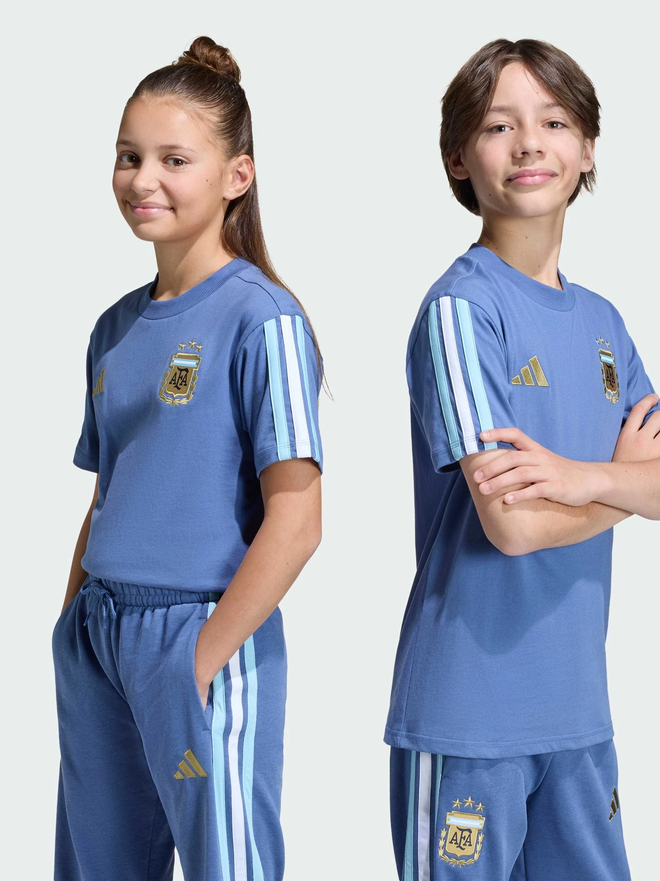 Футболки и поло Adidas модель JZ6302 Футболки и поло Adidas модель JZ6302 Фото