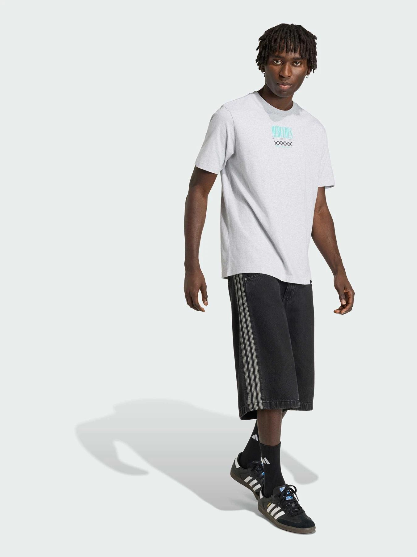 Футболки і поло Adidas модель KG0868 Футболки і поло Adidas модель KG0868 Фото