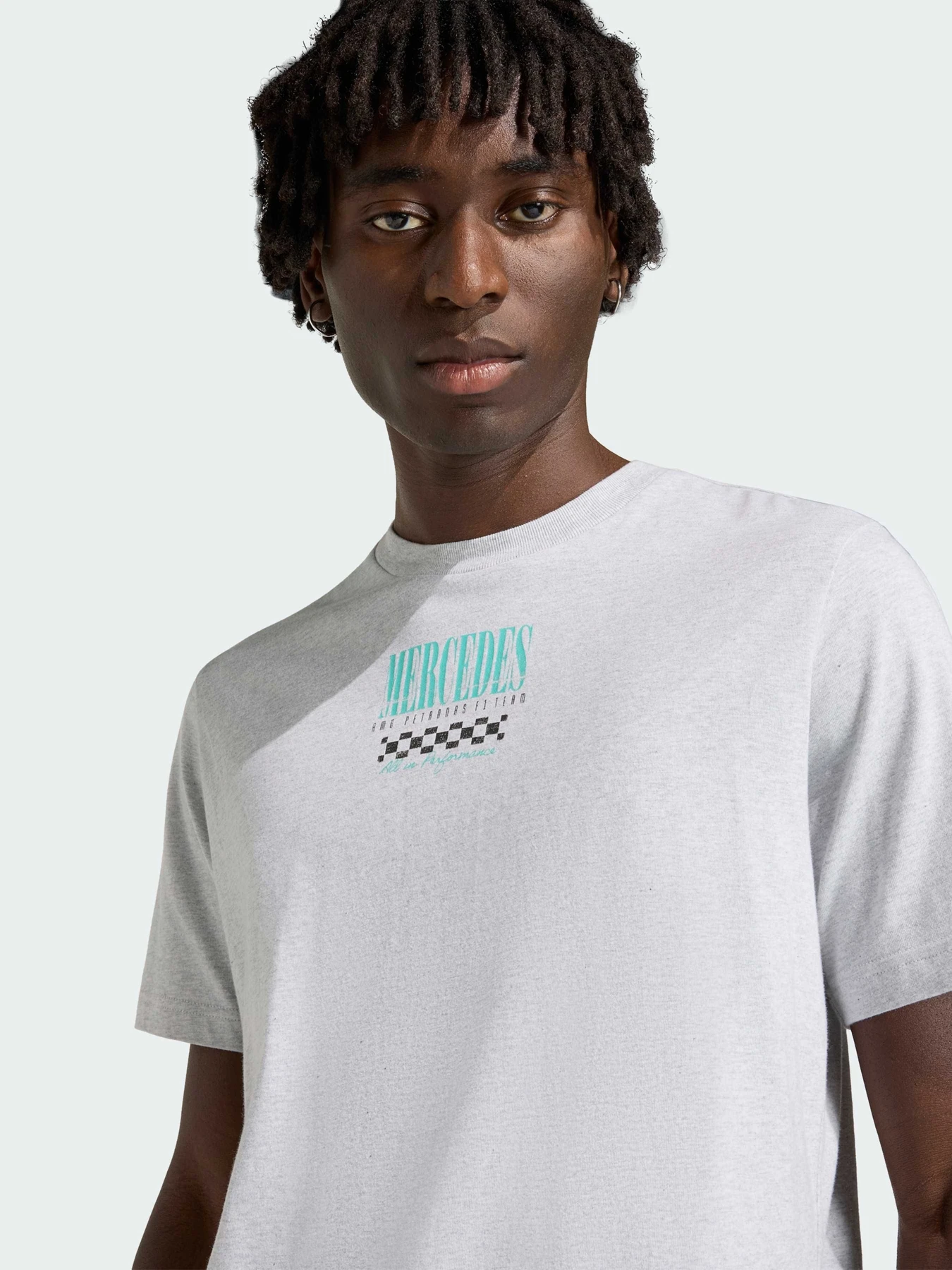 Футболки і поло Adidas модель KG0868 Футболки і поло Adidas модель KG0868 Фото