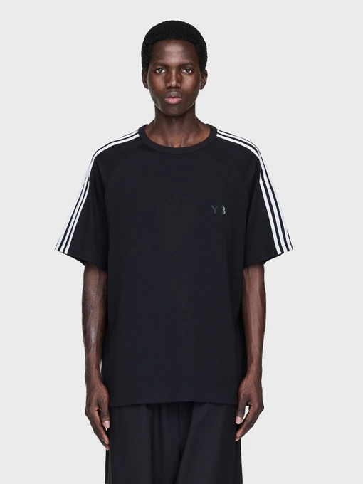 Жіноча Футболка adidas Y-3 фото 2