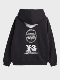 Худи и свитшоты Adidas модель JX4748 Фото