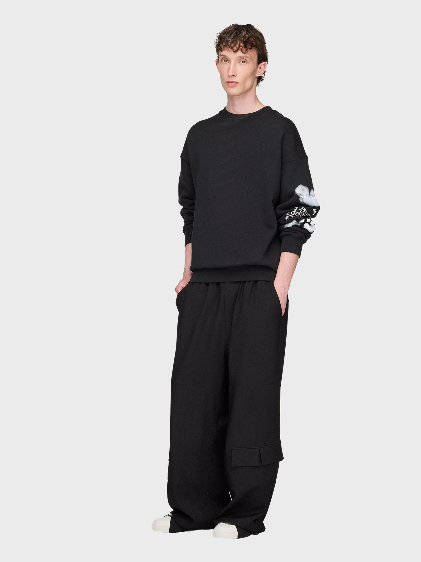 Худі та світшоти Adidas модель JX4749 Худі та світшоти Adidas модель JX4749 Фото