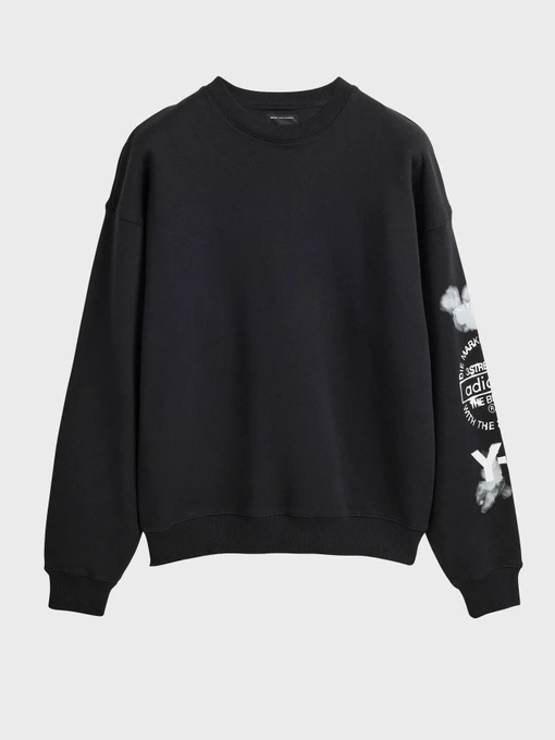 Худи и свитшоты Adidas модель JX4749 Фото