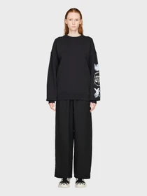 Худі та світшоти Adidas модель JX4749 Фото