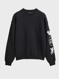 Худи и свитшоты Adidas модель JX4749 Фото