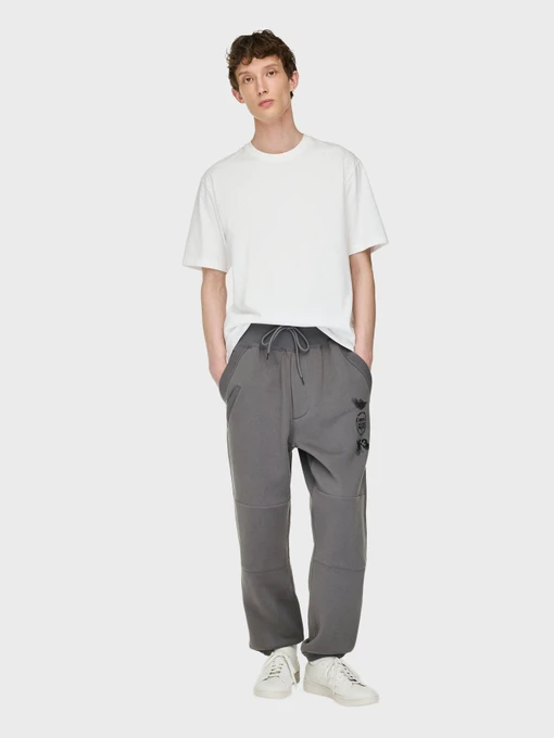 Жіноча Футболка adidas Y-3 фото 3