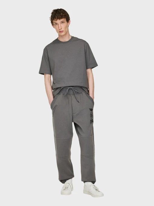 Жіноча Футболка adidas Y-3 фото 3