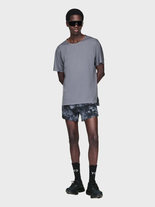 Чоловіча Футболка adidas Y-3 фото 2