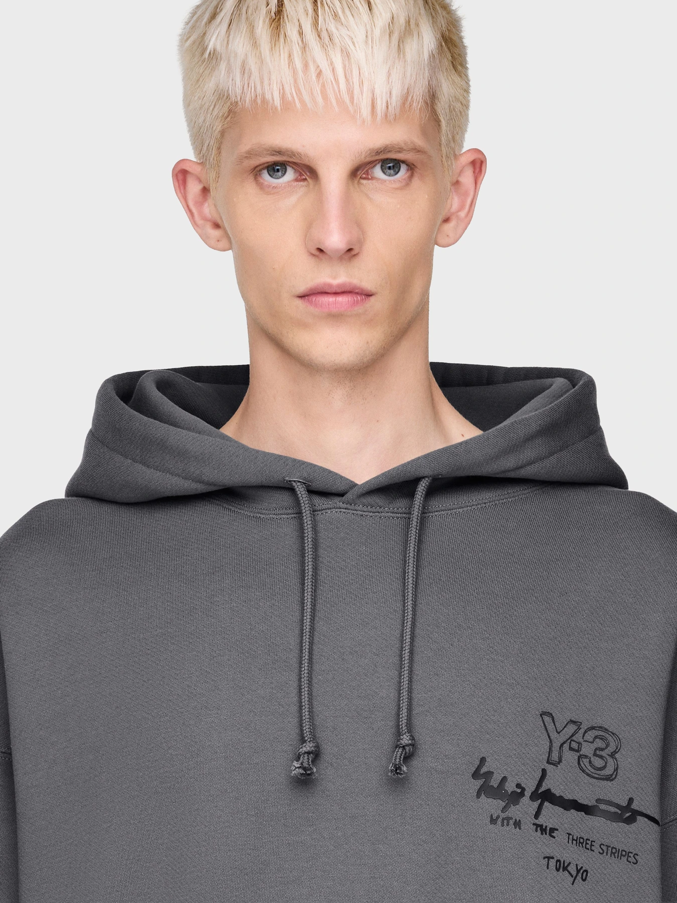 Худи и свитшоты Adidas модель KB2605 Фото