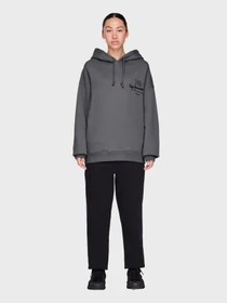 Худи и свитшоты Adidas модель KB2605 Фото