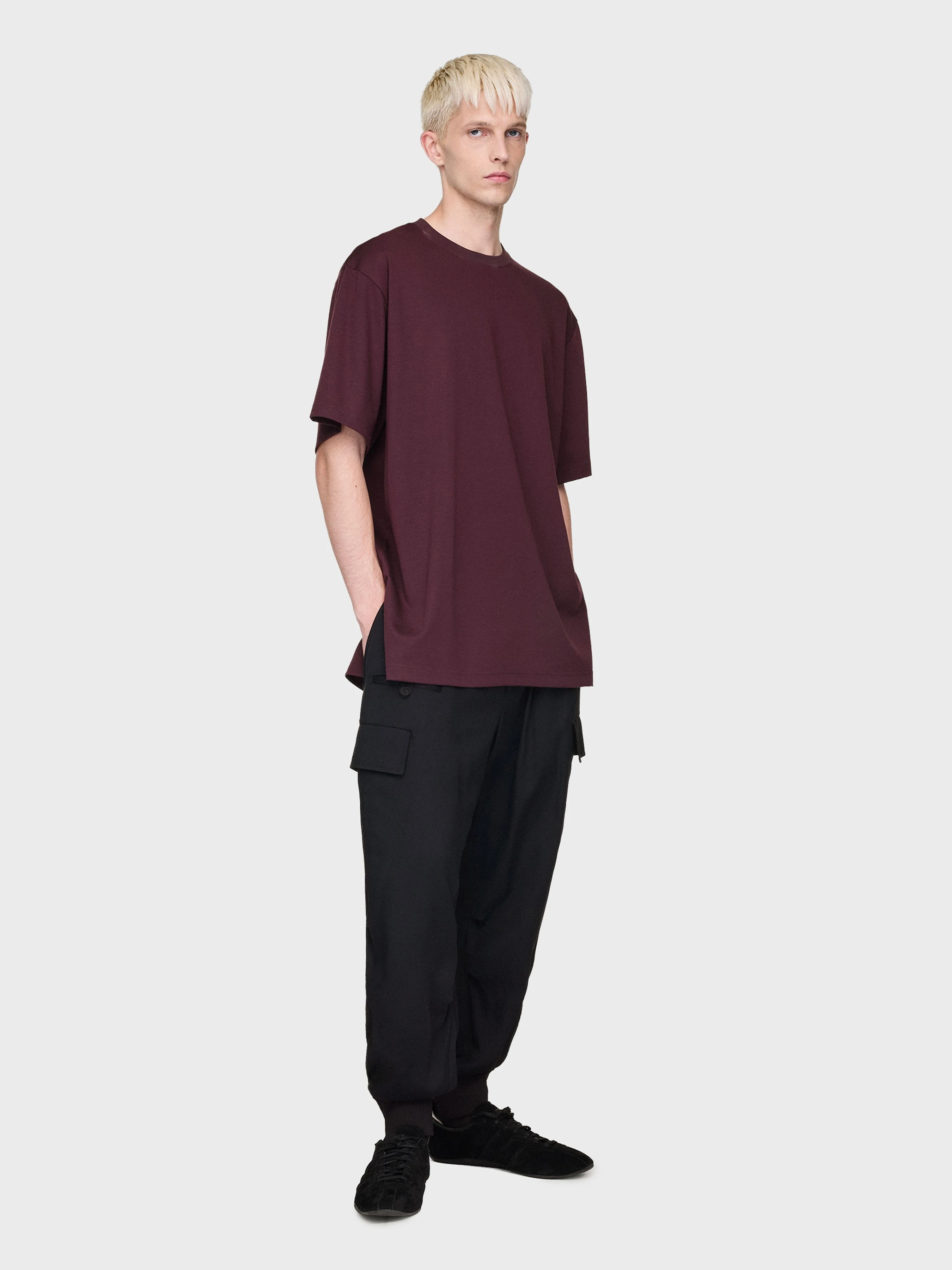 Чоловіча Футболка adidas Y-3 фото 2