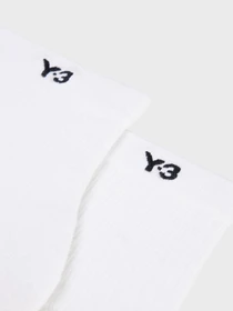 Носки и гольфы Adidas Y-3 модель JZ6274 Фото