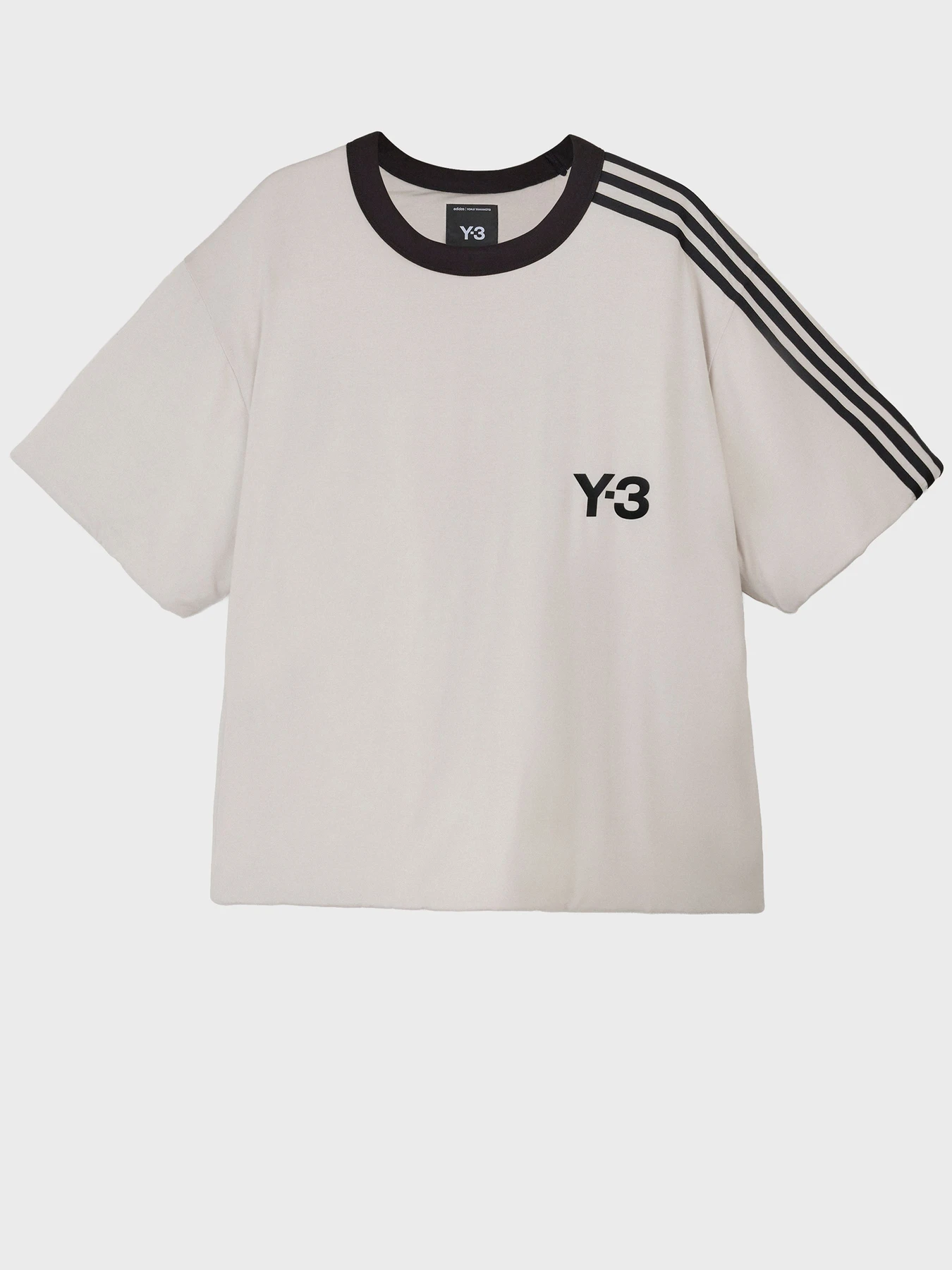 Футболки и поло Adidas Y-3 модель KD4759 Футболки и поло Adidas Y-3 модель KD4759 Фото
