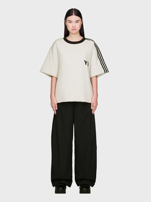 Жіноча Футболка adidas Y-3 фото 3