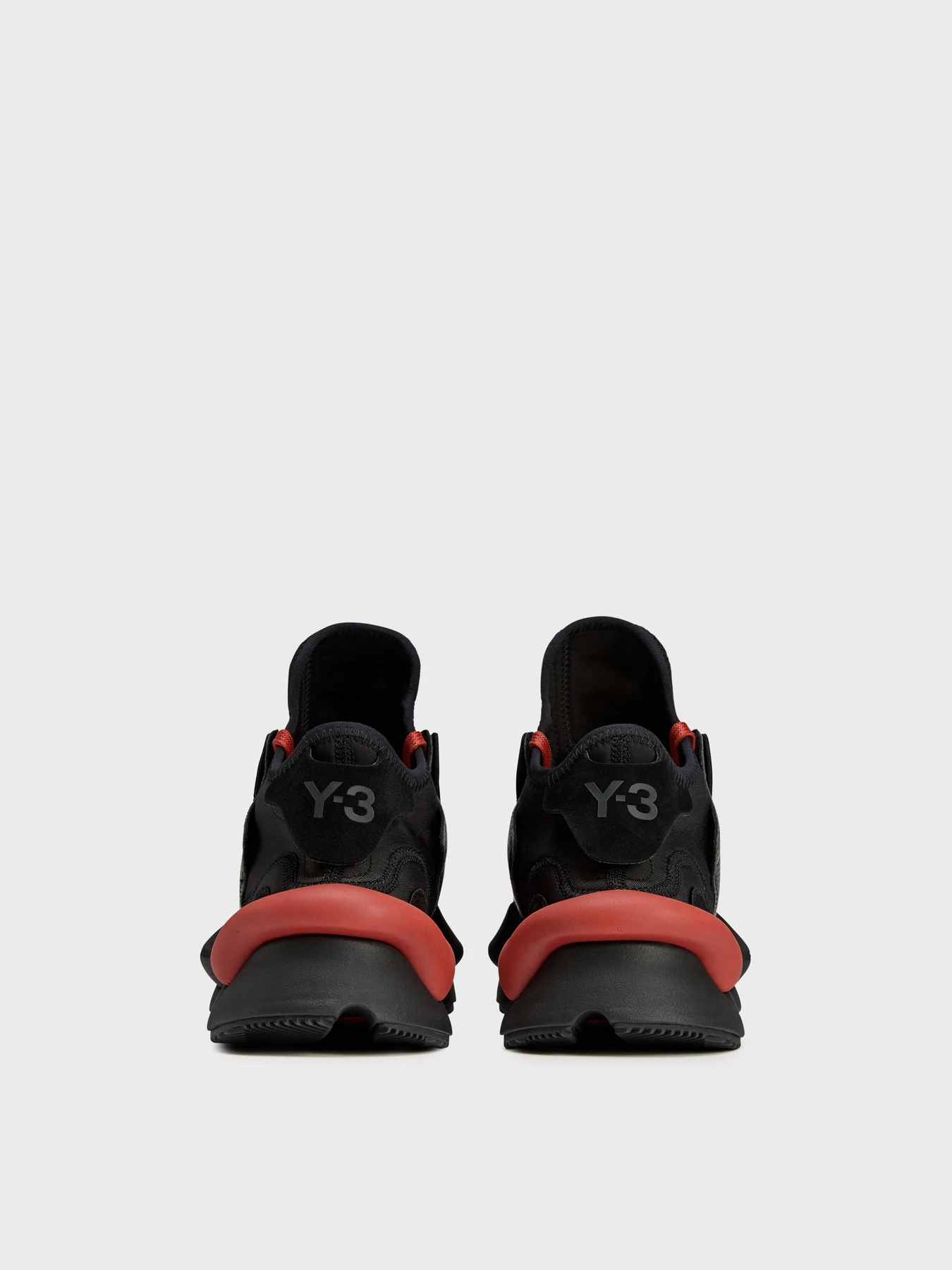 Кроссовки Adidas Y-3 модель JR4199 Кроссовки Adidas Y-3 модель JR4199 Фото