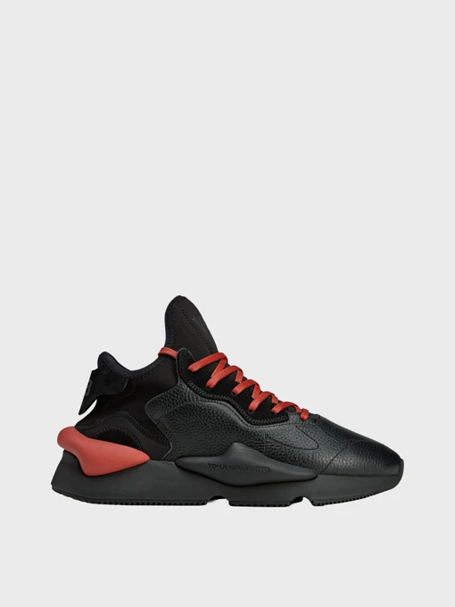 Кросівки Adidas Y-3 модель JR4199 Фото