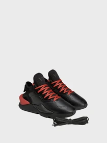 Кроссовки Adidas Y-3 модель JR4199 Фото