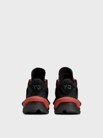 Кроссовки Adidas Y-3 модель JR4199 Фото