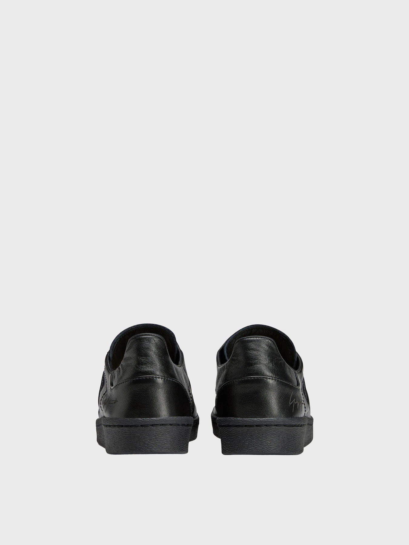 Кеди Adidas Y-3 модель JR4217 Фото