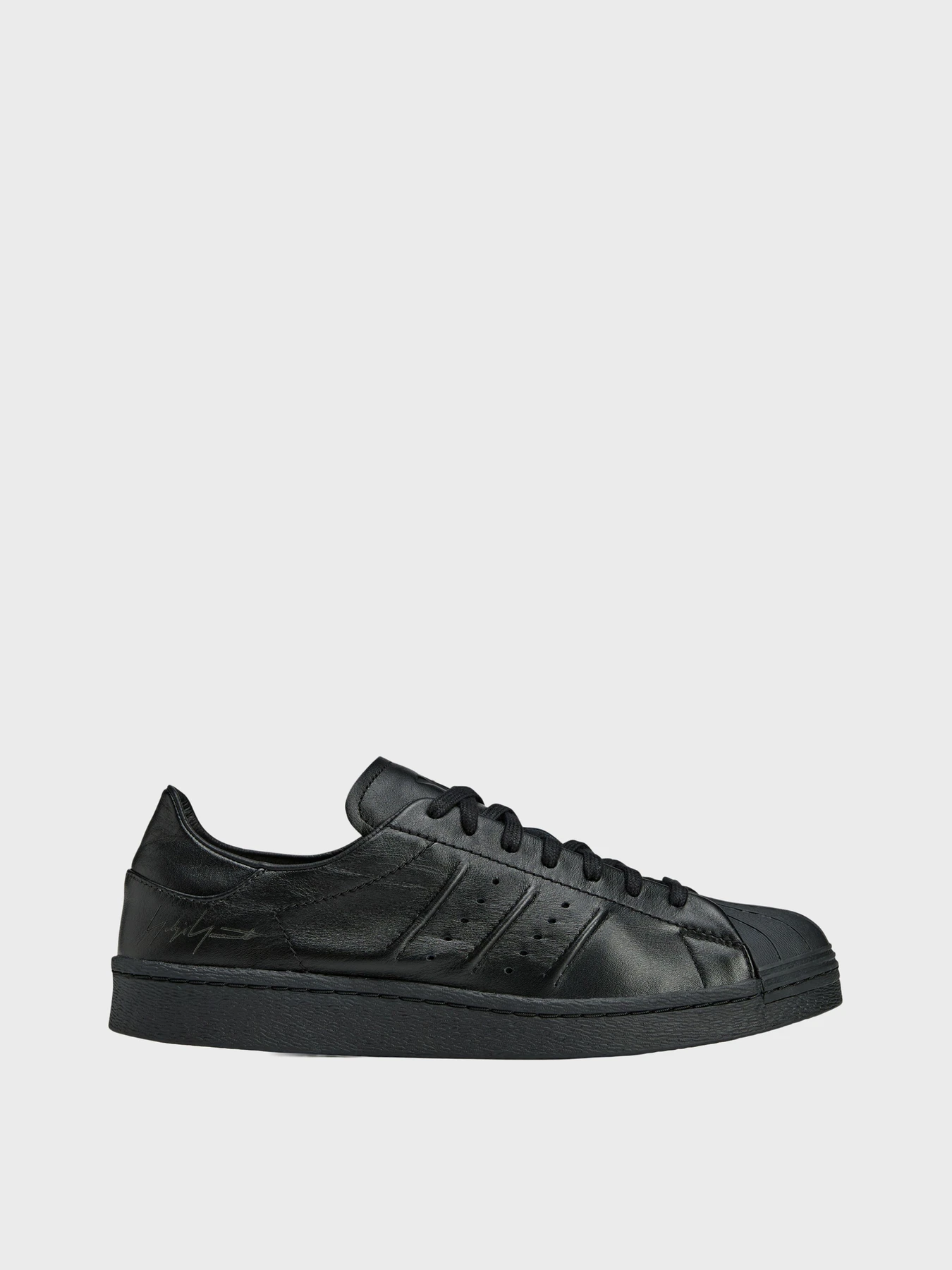 Кеди Adidas Y-3 модель JR4217 Фото