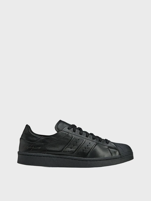 Кеди Adidas Y-3 модель JR4217 Фото