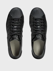 Кеди Adidas Y-3 модель JR4217 Фото